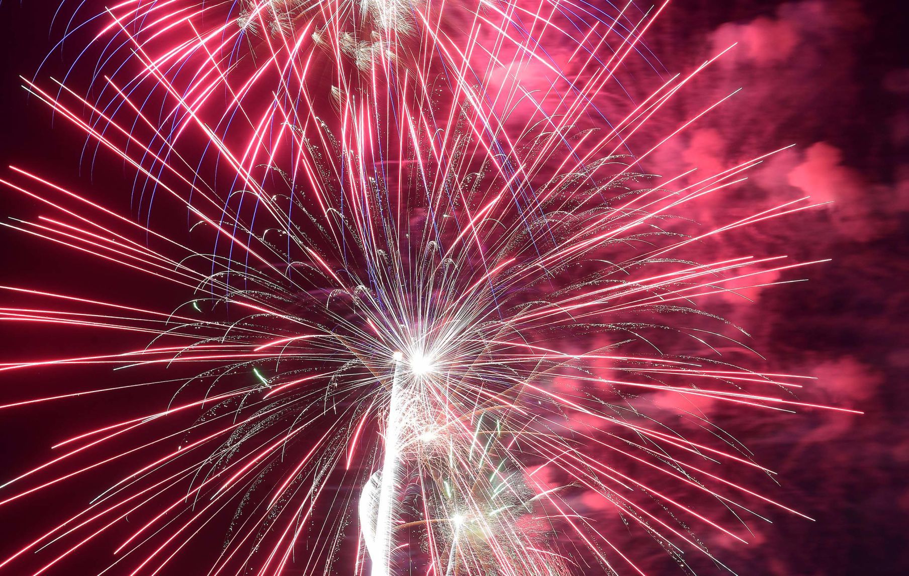 Stars Burst Over Carlisle 17
